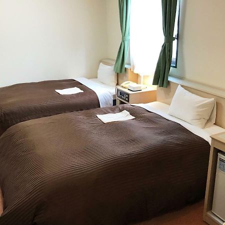 Hotel 1-2-3 Tennoji Teradacho Oszaka Kültér fotó