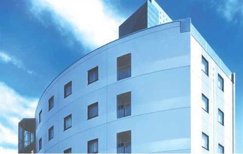 Hotel 1-2-3 Tennoji Teradacho Oszaka Kültér fotó