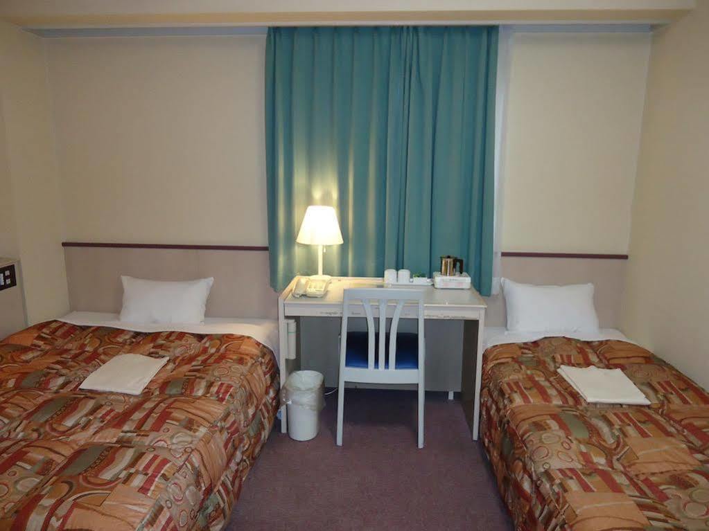 Hotel 1-2-3 Tennoji Teradacho Oszaka Kültér fotó