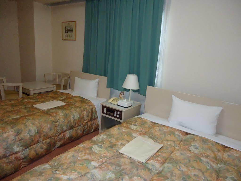 Hotel 1-2-3 Tennoji Teradacho Oszaka Kültér fotó