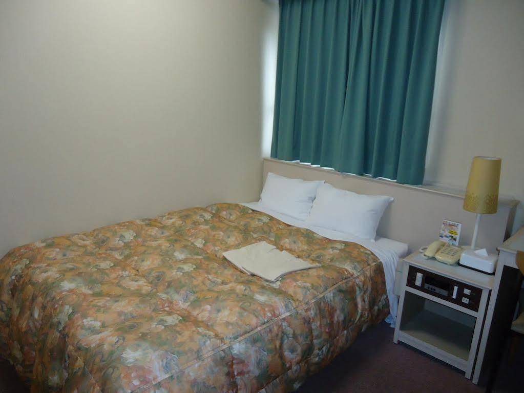 Hotel 1-2-3 Tennoji Teradacho Oszaka Kültér fotó