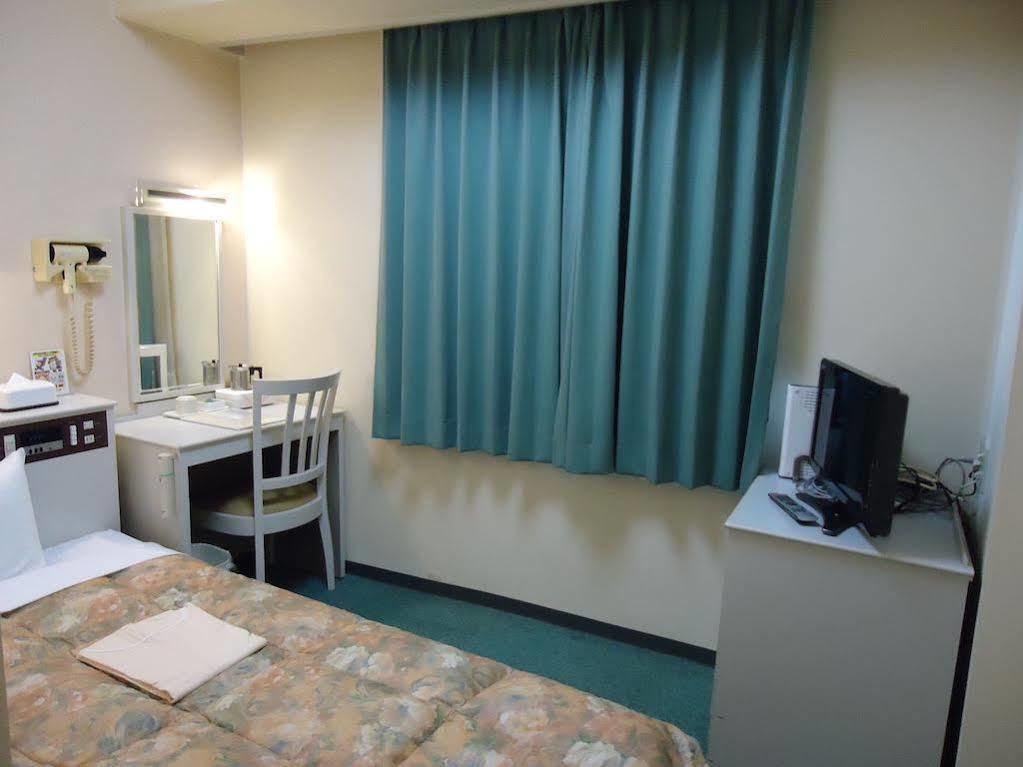Hotel 1-2-3 Tennoji Teradacho Oszaka Kültér fotó
