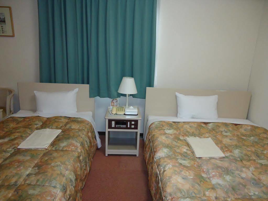 Hotel 1-2-3 Tennoji Teradacho Oszaka Kültér fotó