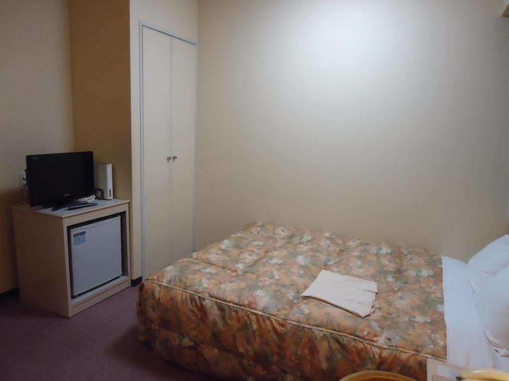Hotel 1-2-3 Tennoji Teradacho Oszaka Kültér fotó