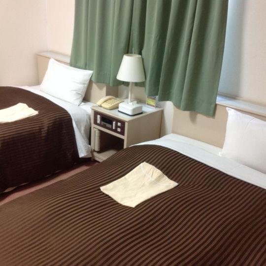 Hotel 1-2-3 Tennoji Teradacho Oszaka Kültér fotó