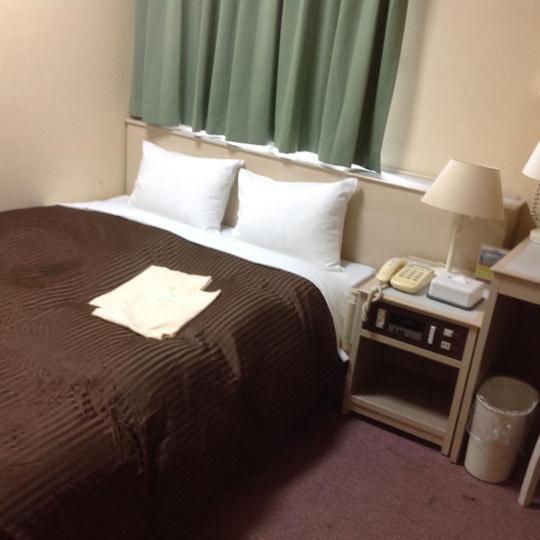 Hotel 1-2-3 Tennoji Teradacho Oszaka Kültér fotó